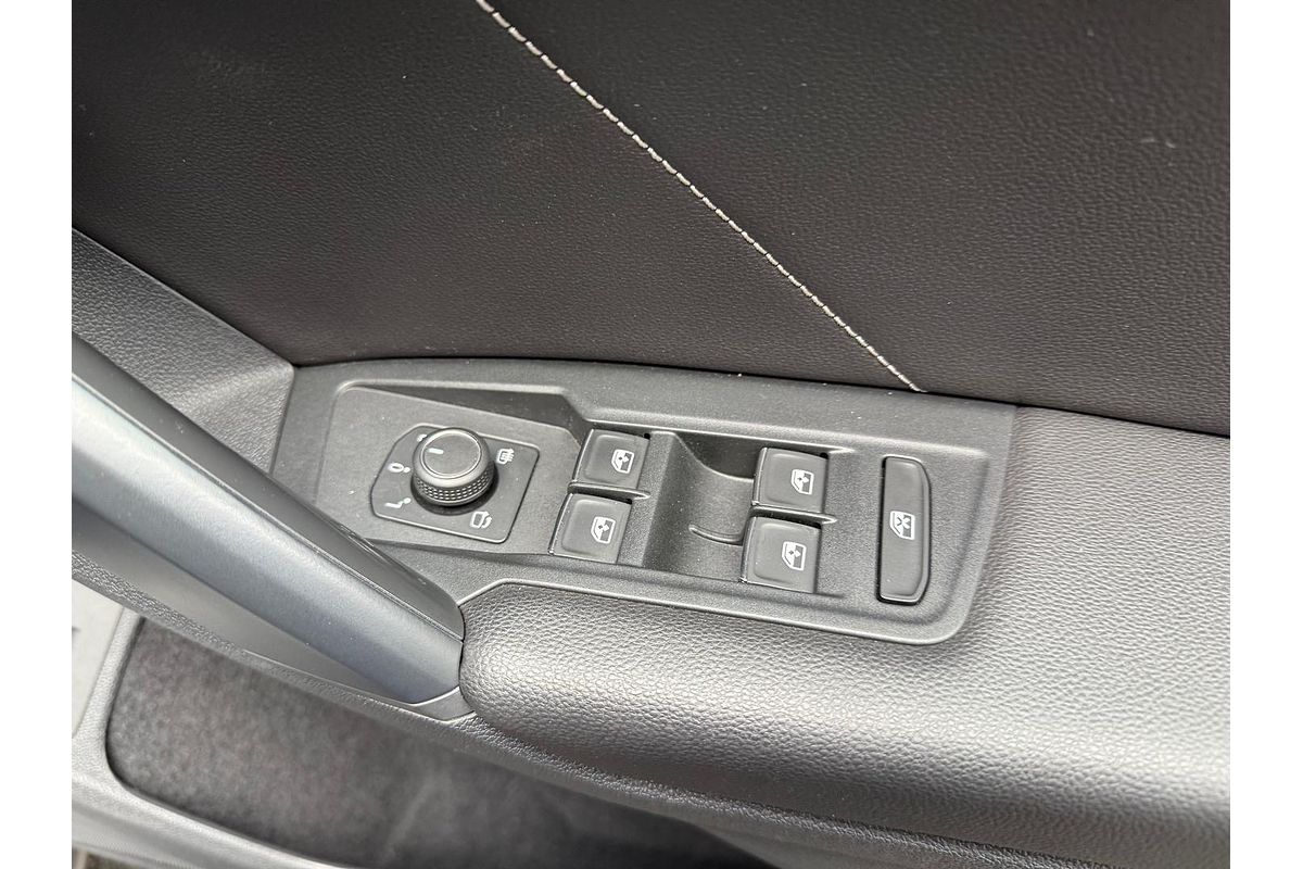 2020 Volkswagen Tiguan 162TSI Highline 5N