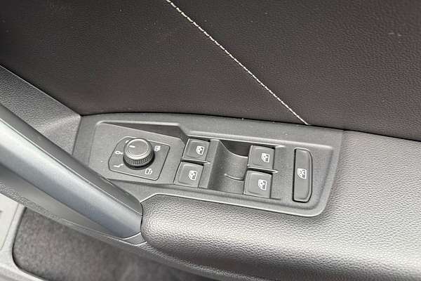 2020 Volkswagen Tiguan 162TSI Highline 5N