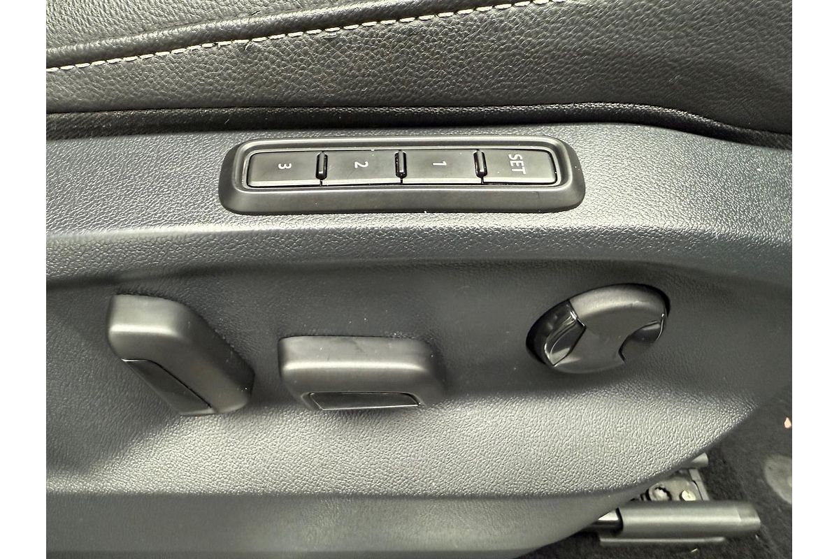 2020 Volkswagen Tiguan 162TSI Highline 5N