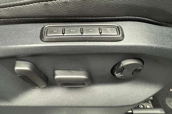 2020 Volkswagen Tiguan 162TSI Highline 5N