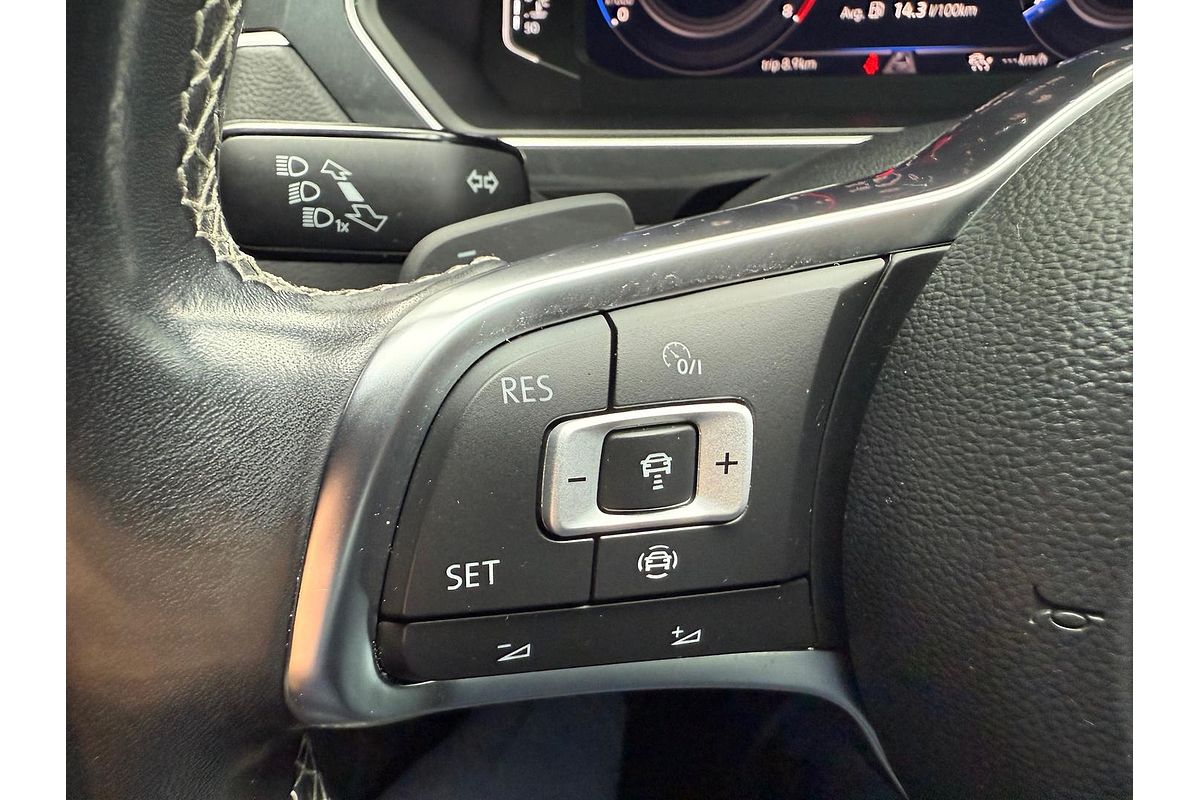 2020 Volkswagen Tiguan 162TSI Highline 5N