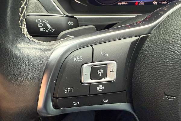 2020 Volkswagen Tiguan 162TSI Highline 5N