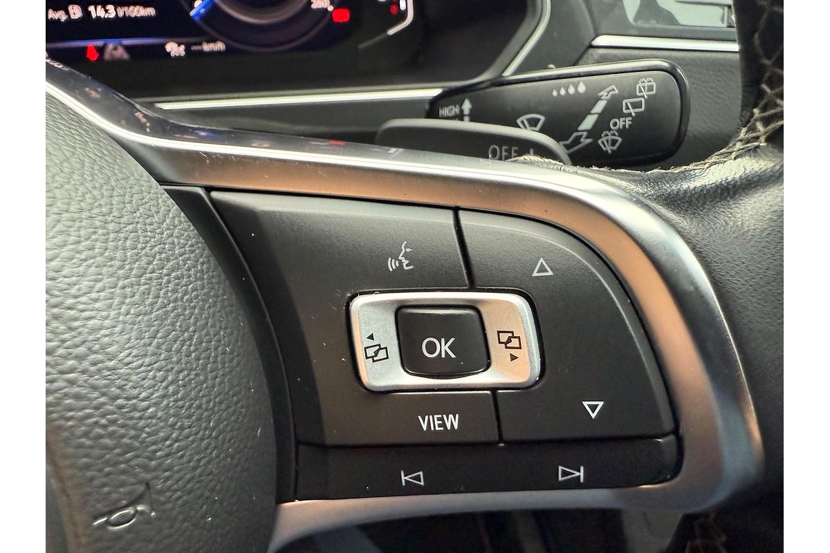 2020 Volkswagen Tiguan 162TSI Highline 5N