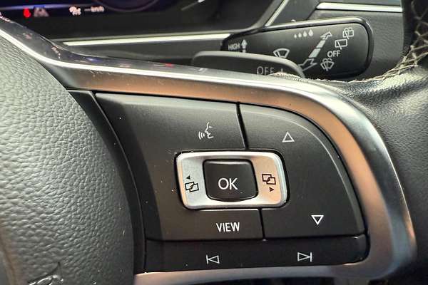 2020 Volkswagen Tiguan 162TSI Highline 5N