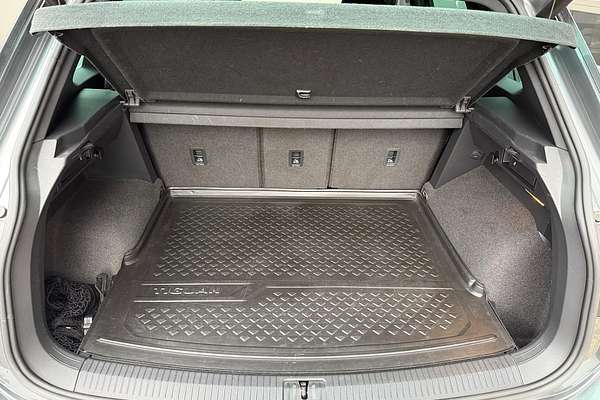 2020 Volkswagen Tiguan 162TSI Highline 5N
