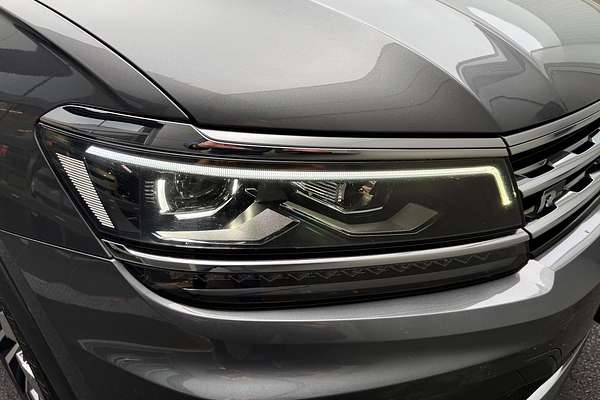 2020 Volkswagen Tiguan 162TSI Highline 5N