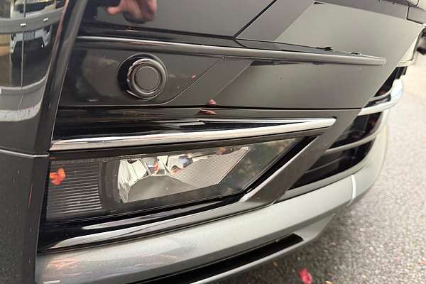 2020 Volkswagen Tiguan 162TSI Highline 5N