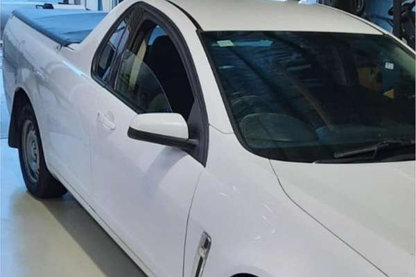 2016 Holden Ute VF II MY16