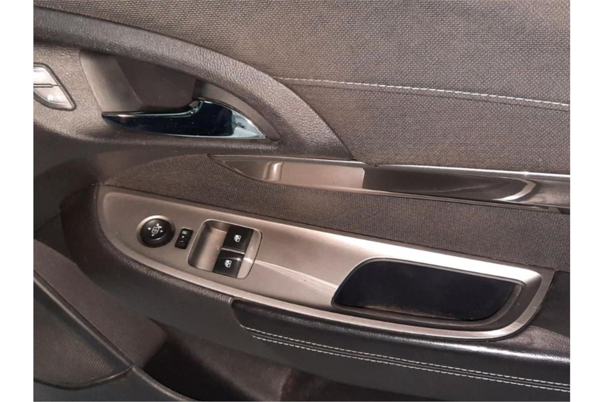 2016 Holden Ute VF II MY16