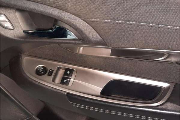 2016 Holden Ute VF II MY16