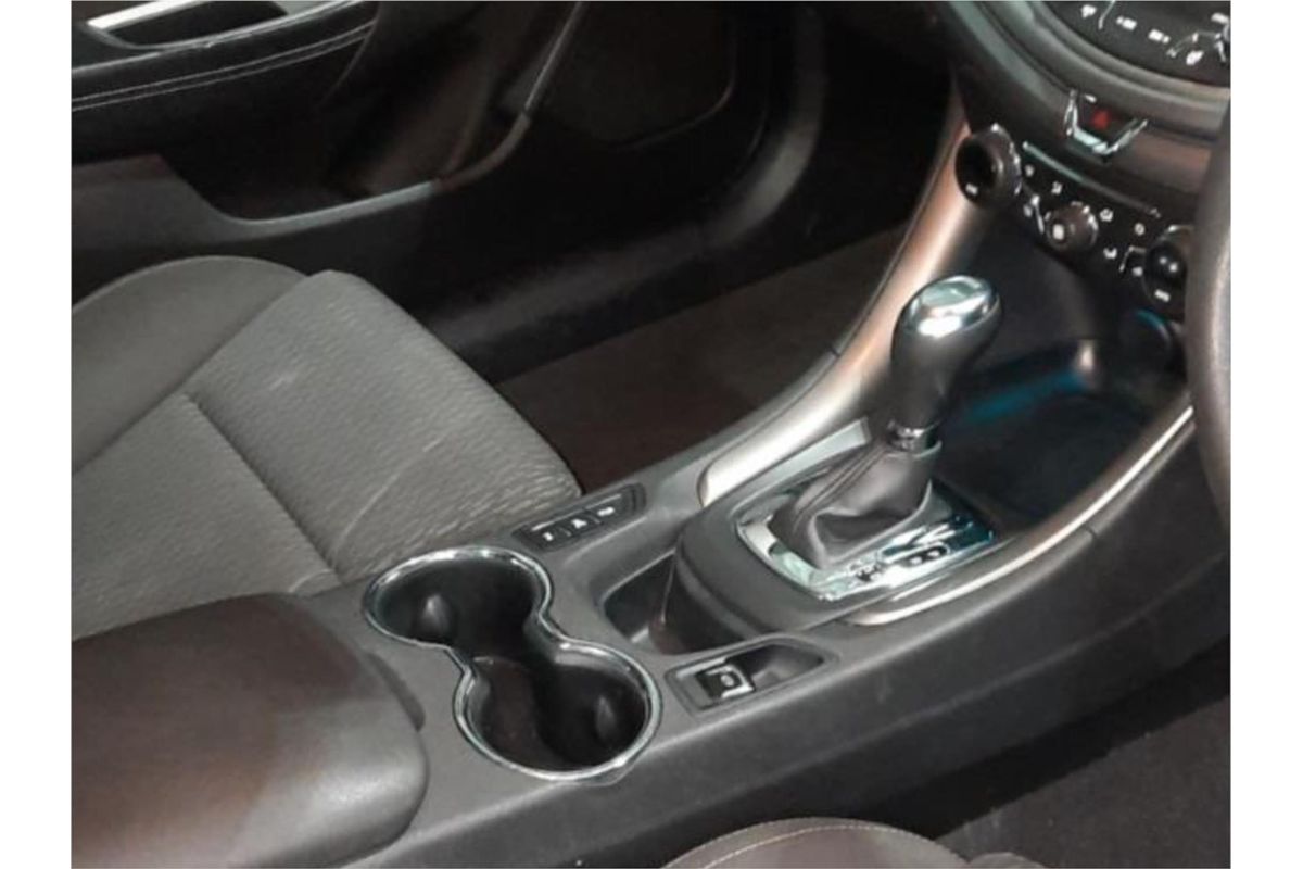 2016 Holden Ute VF II MY16