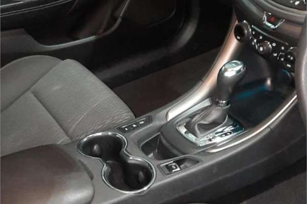 2016 Holden Ute VF II MY16