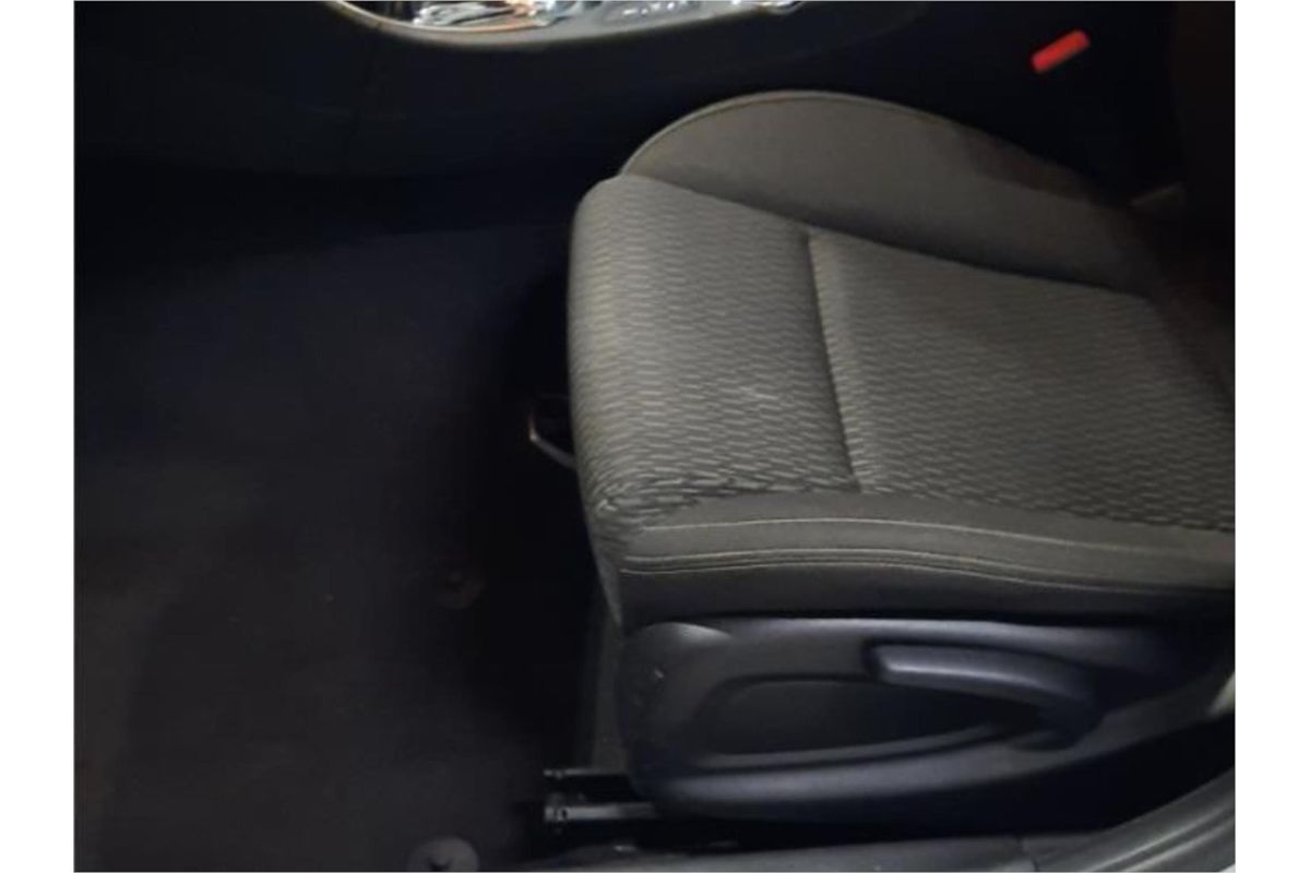 2016 Holden Ute VF II MY16