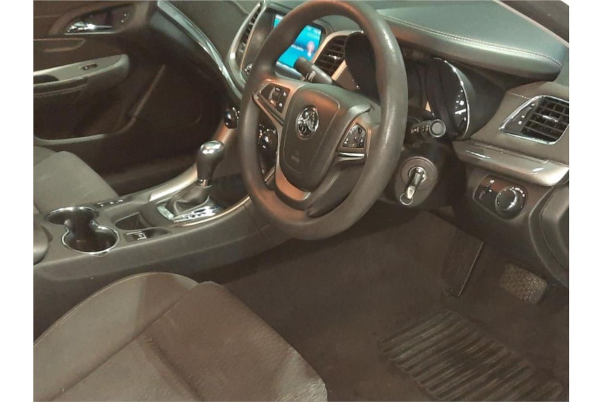 2016 Holden Ute VF II MY16