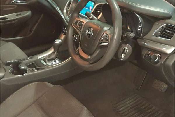 2016 Holden Ute VF II MY16