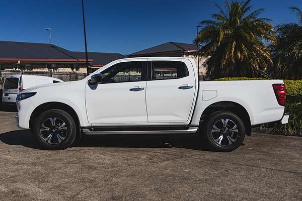 2023 Mazda BT-50 GT TF 4X4
