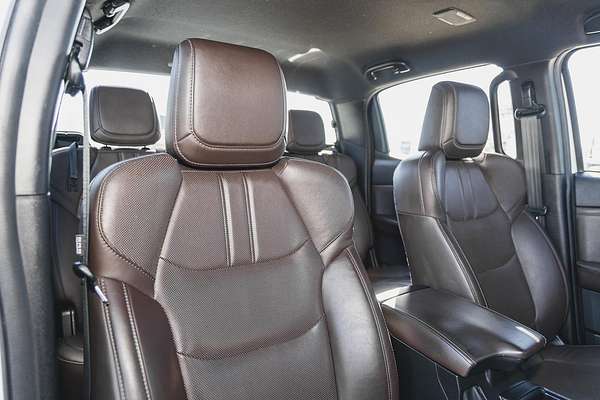 2023 Mazda BT-50 GT TF 4X4