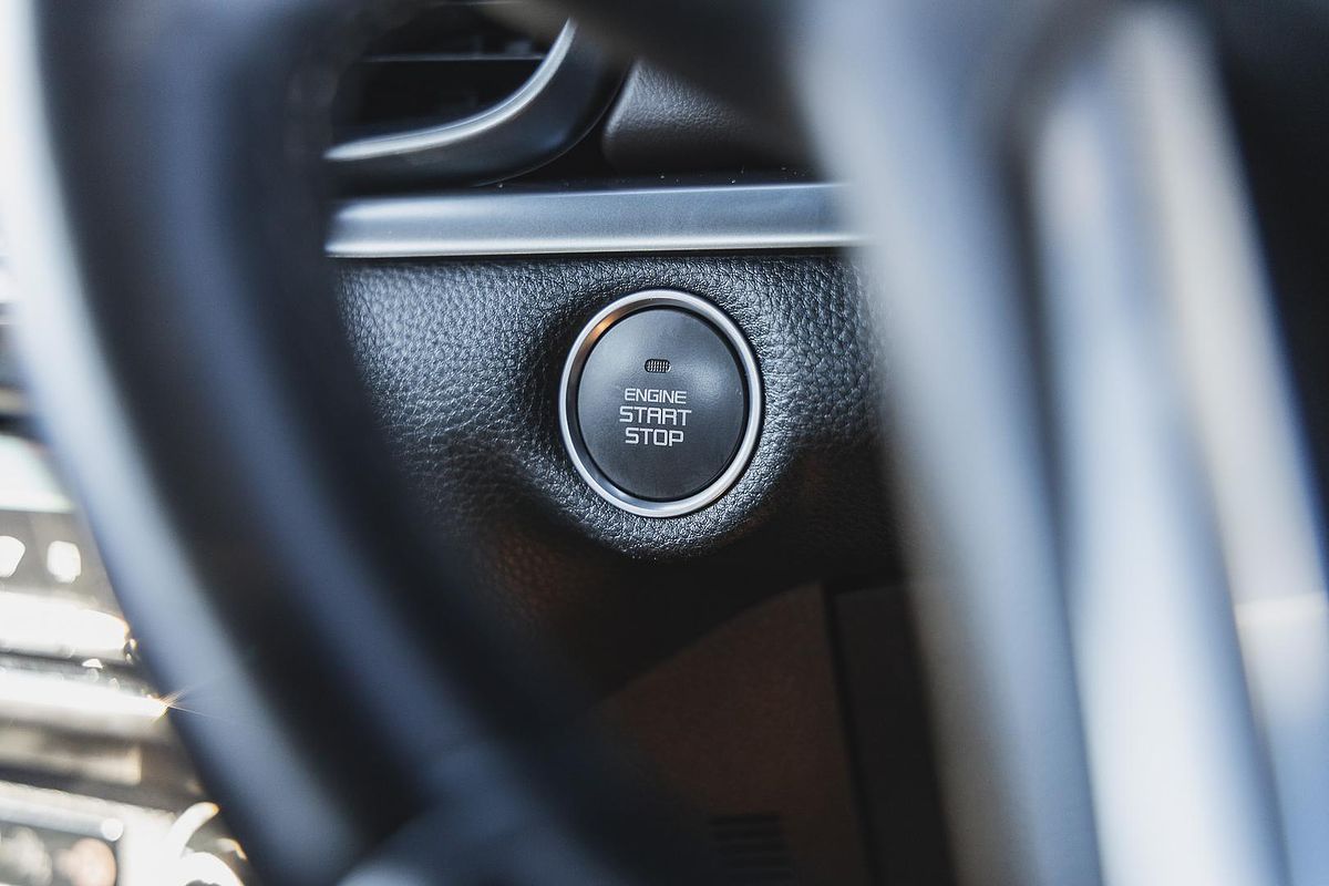 2023 Mazda BT-50 GT TF 4X4