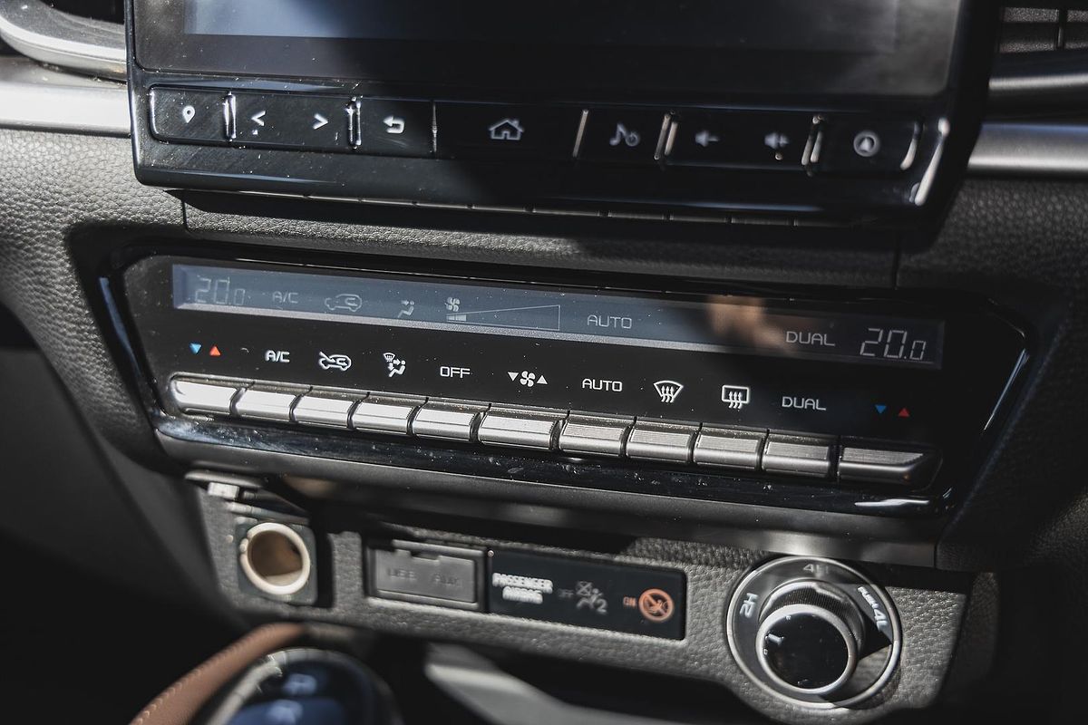 2023 Mazda BT-50 GT TF 4X4