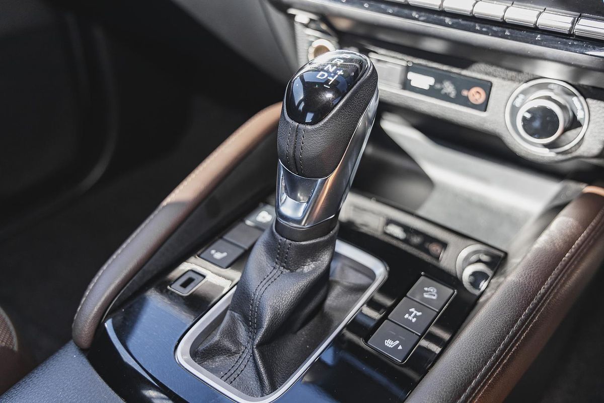 2023 Mazda BT-50 GT TF 4X4
