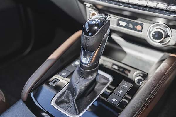 2023 Mazda BT-50 GT TF 4X4