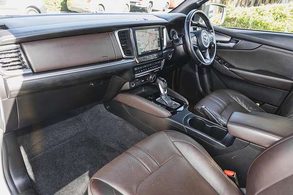 2023 Mazda BT-50 GT TF 4X4