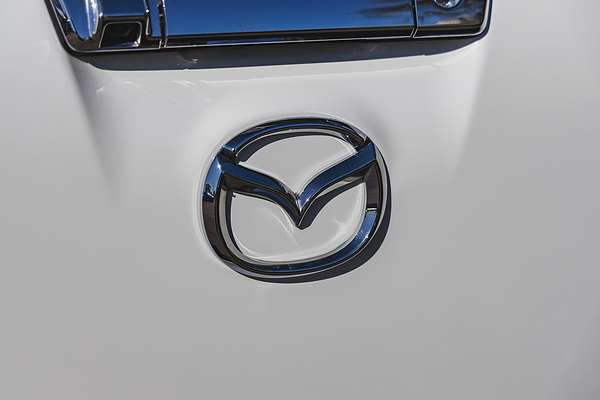 2023 Mazda BT-50 GT TF 4X4