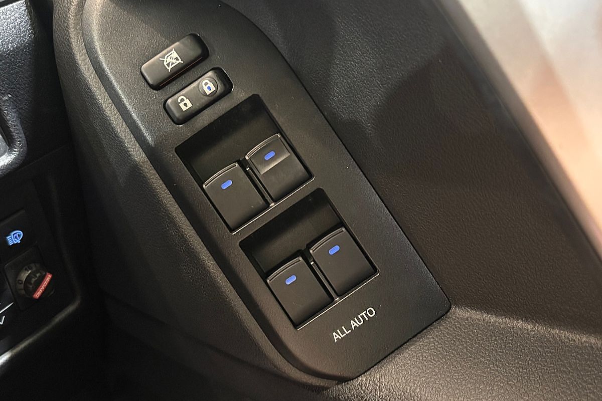 2023 Toyota Landcruiser Prado VX GDJ150R
