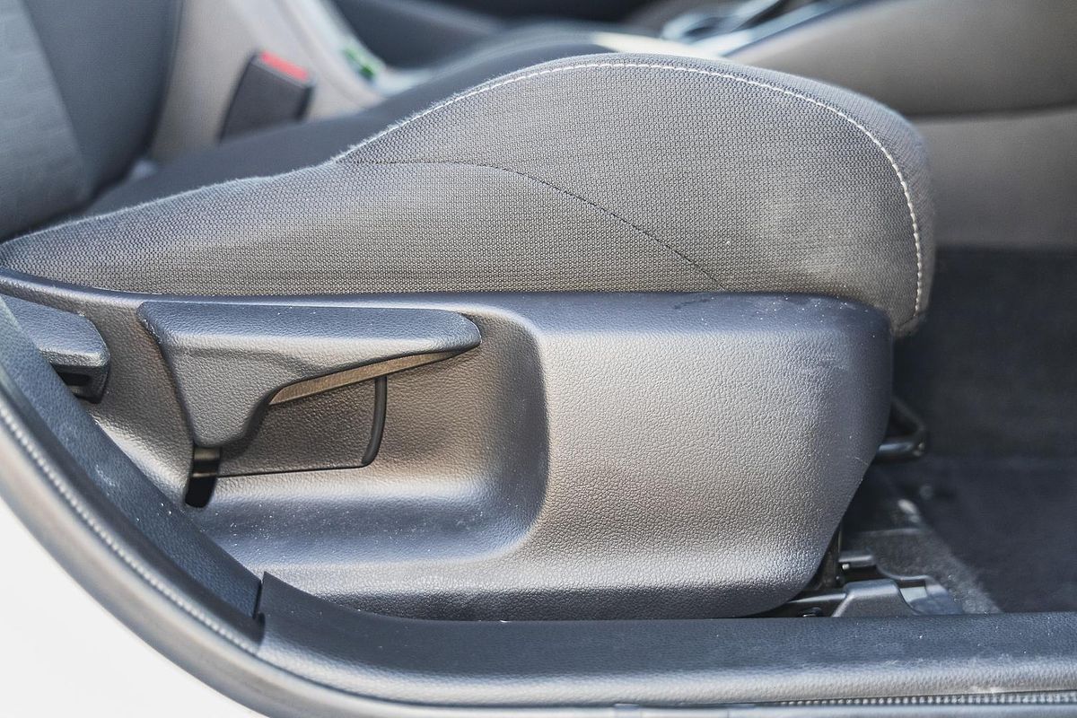 2023 Toyota Corolla Ascent Sport MZEA12R