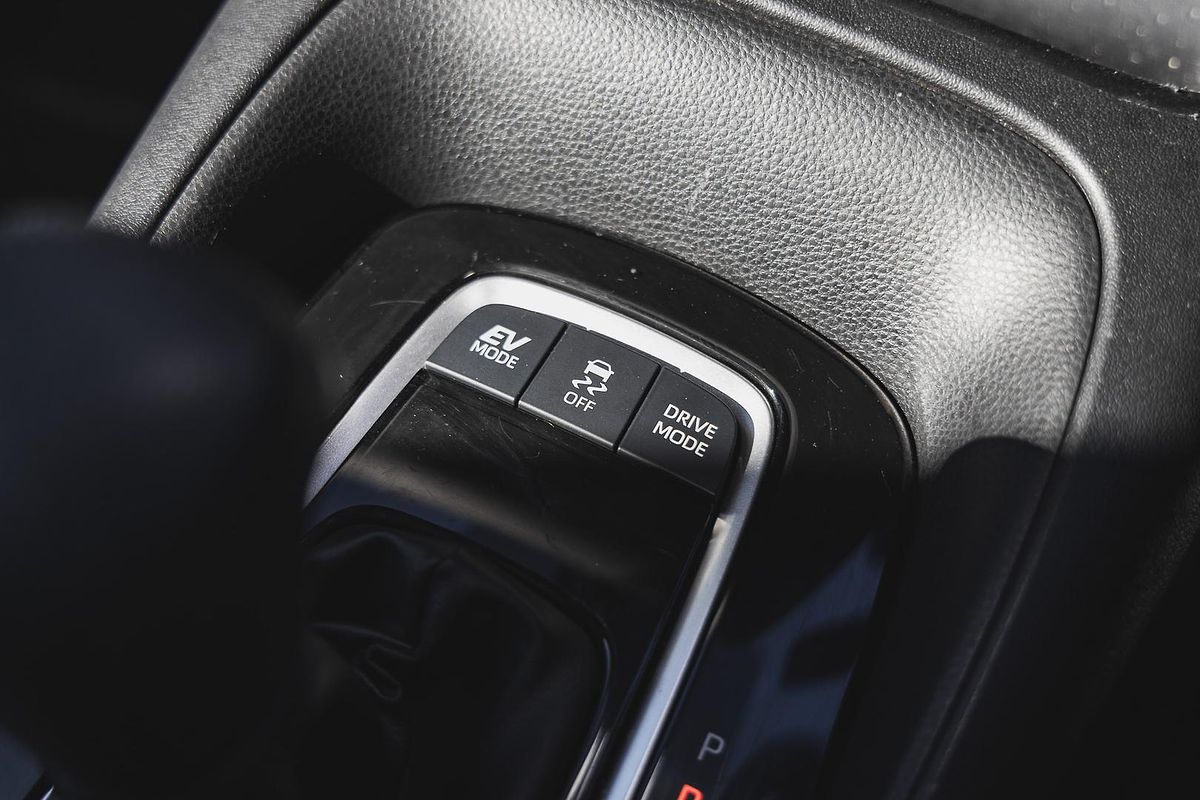 2023 Toyota Corolla Ascent Sport MZEA12R