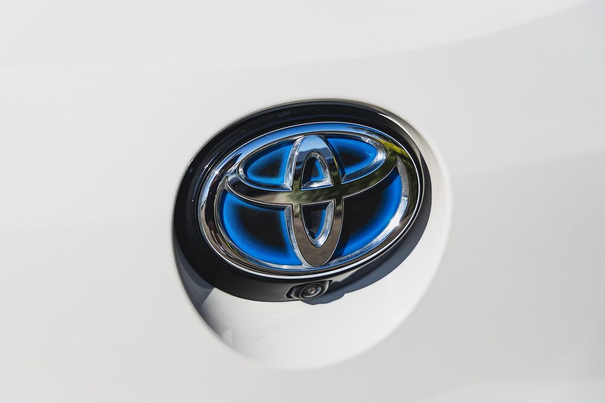 2023 Toyota Corolla Ascent Sport MZEA12R