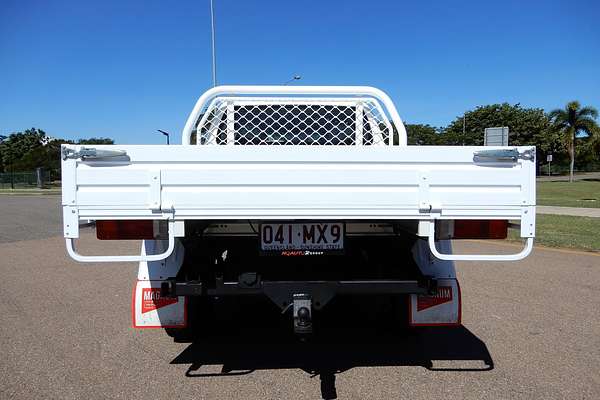 2020 Toyota Hilux SR GUN126R 4X4