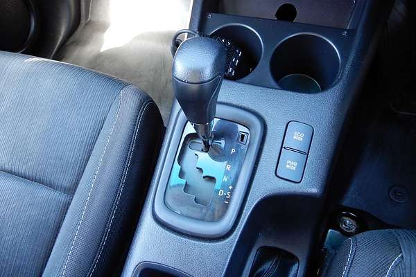 2020 Toyota Hilux SR GUN126R 4X4