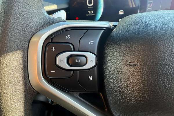 2023 GWM Haval H6 Premium B01