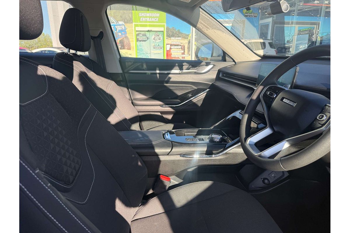 2023 GWM Haval H6 Premium B01