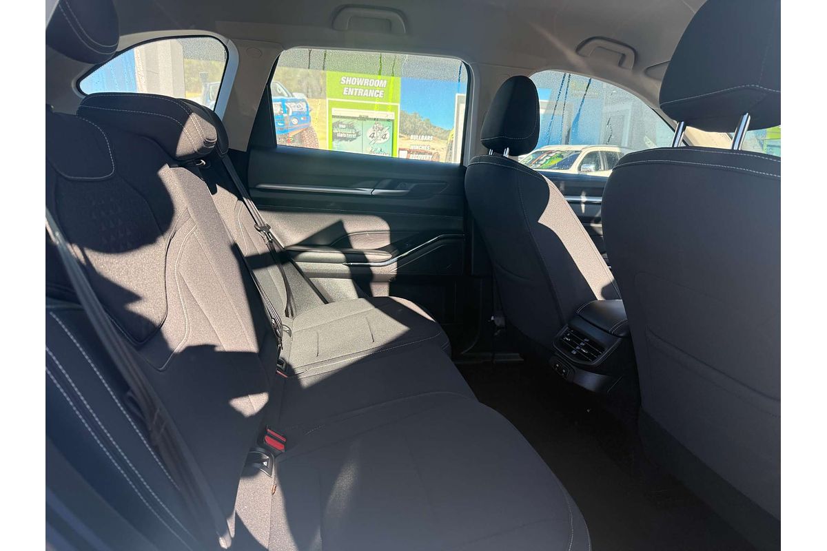 2023 GWM Haval H6 Premium B01