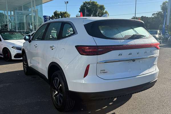 2023 GWM Haval H6 Premium B01