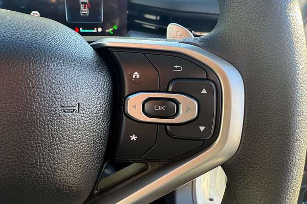 2023 GWM Haval H6 Premium B01