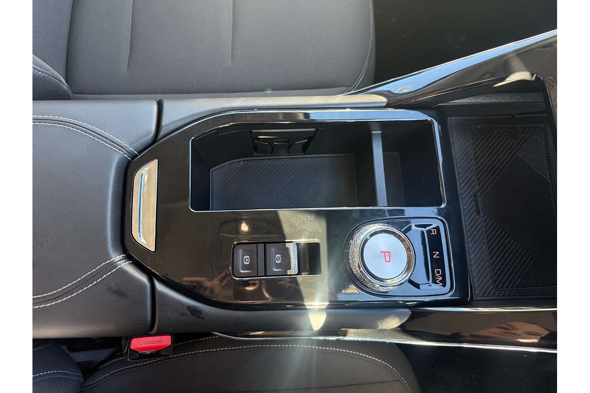 2023 GWM Haval H6 Premium B01