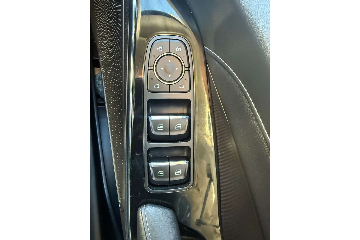 2023 GWM Haval H6 Premium B01