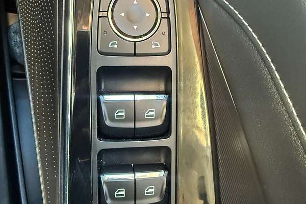 2023 GWM Haval H6 Premium B01