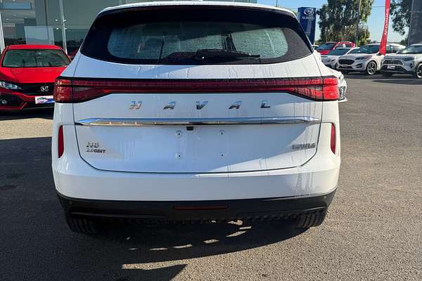 2023 GWM Haval H6 Premium B01