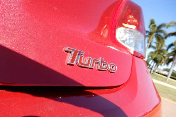 2014 Hyundai Veloster SR Turbo FS3