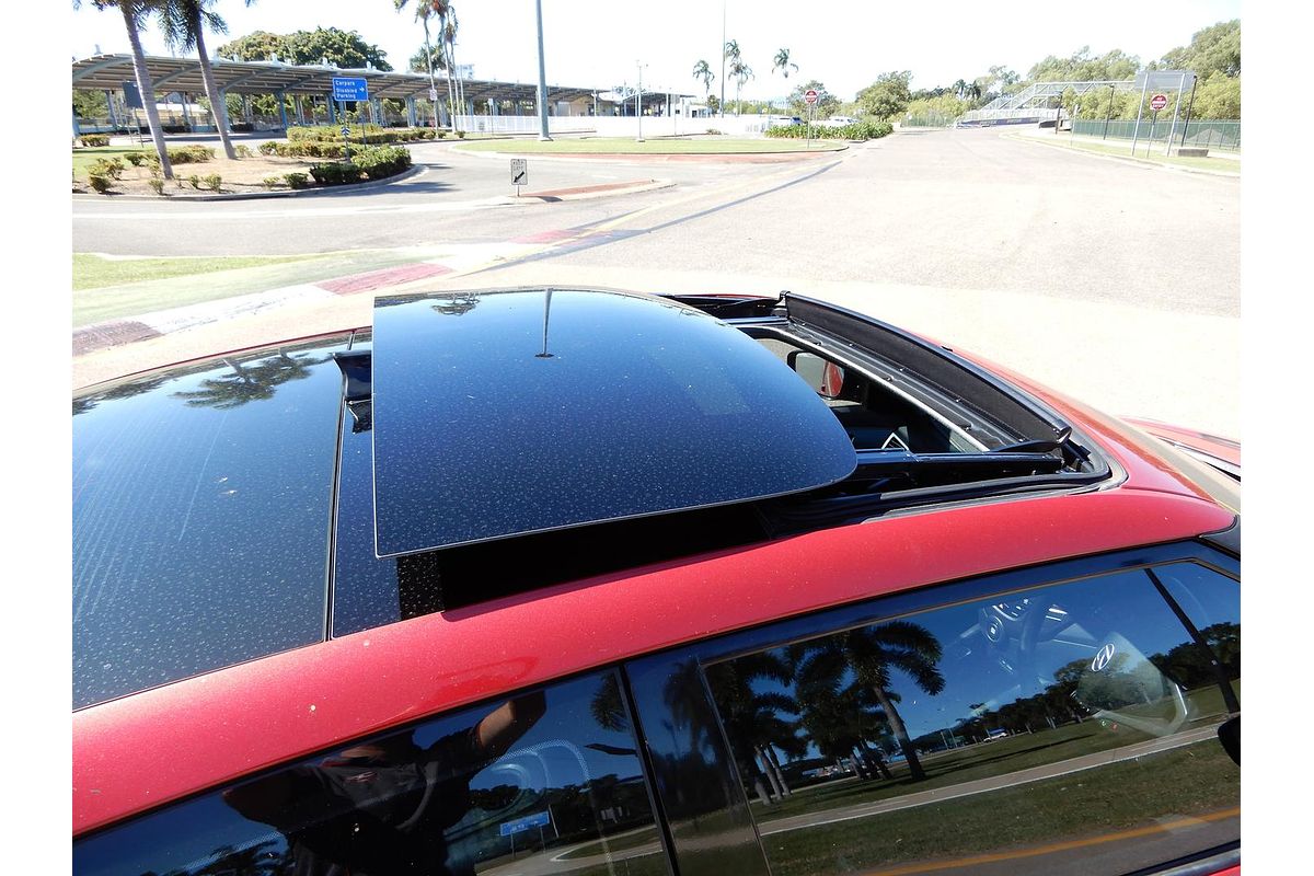 2014 Hyundai Veloster SR Turbo FS3