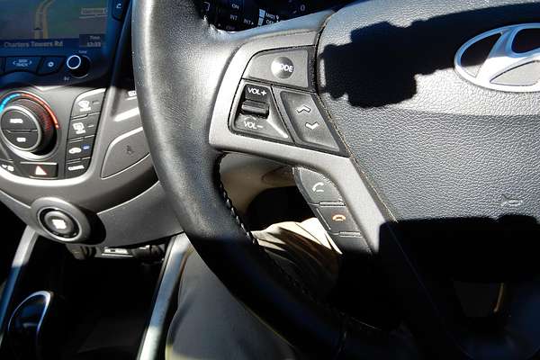 2014 Hyundai Veloster SR Turbo FS3