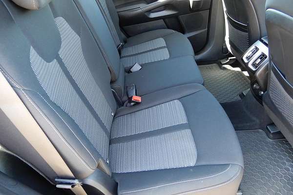 2022 Kia Sorento Sport MQ4