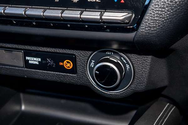 2025 Mazda BT-50 GT TF 4X4