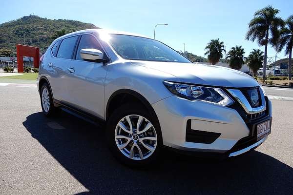 2020 Nissan X-TRAIL ST T32 Series II
