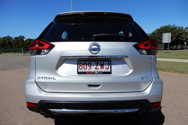 2020 Nissan X-TRAIL ST T32 Series II