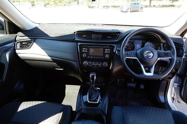 2020 Nissan X-TRAIL ST T32 Series II
